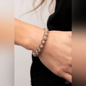 Let's Be Buds Bracelet